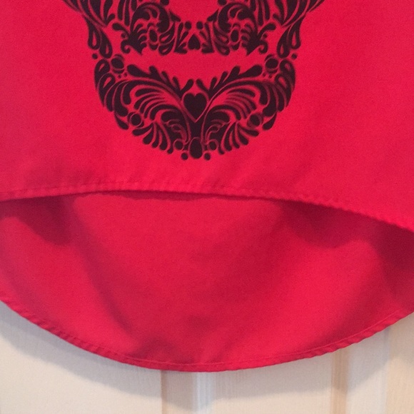 Divided H&M summer top - Picture 4 of 7